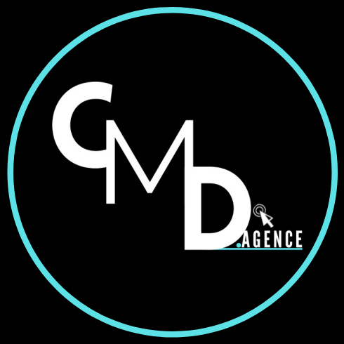 Logo de l'Agence CMD